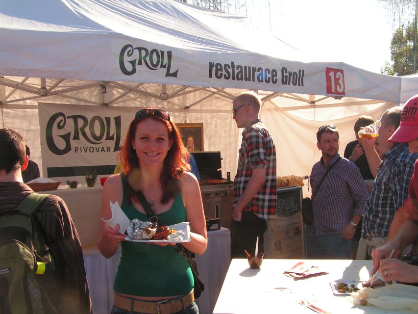 Pilsen: Pub and Club Crawl - Price and Value: What You’re Paying for at $70