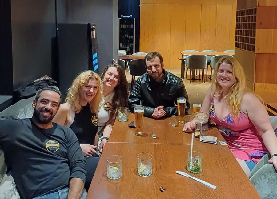 Ponta Delgada: Pub Crawl Tour as Locals from Azores - Key reasons I think this pub crawl works