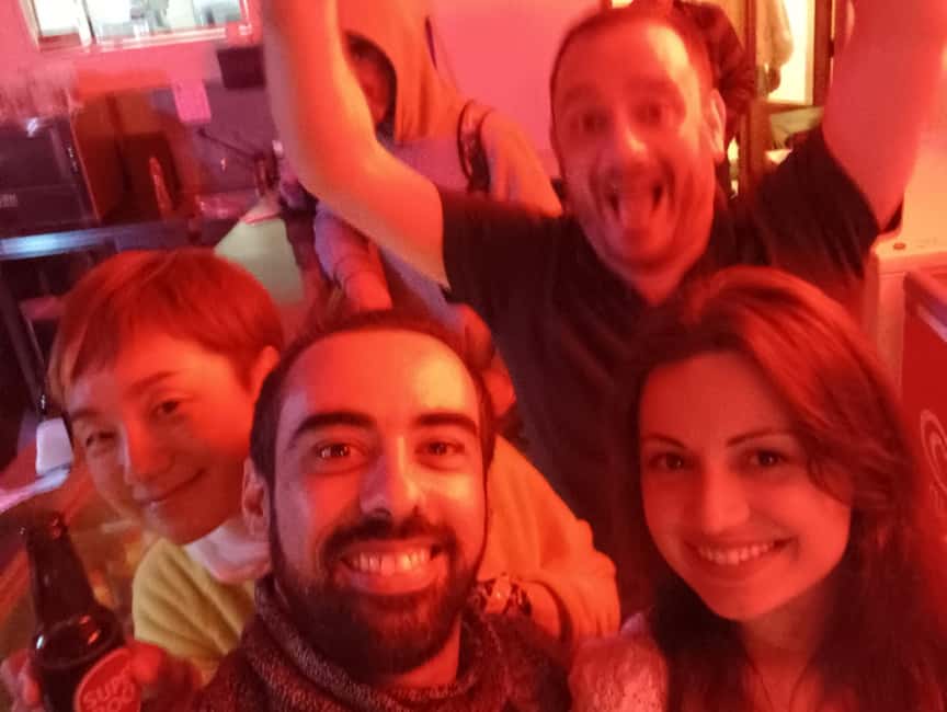 Ponta Delgada: Pub Crawl Tour as Locals from Azores - Why Ponta Delgada nightlife fits a locals-style crawl