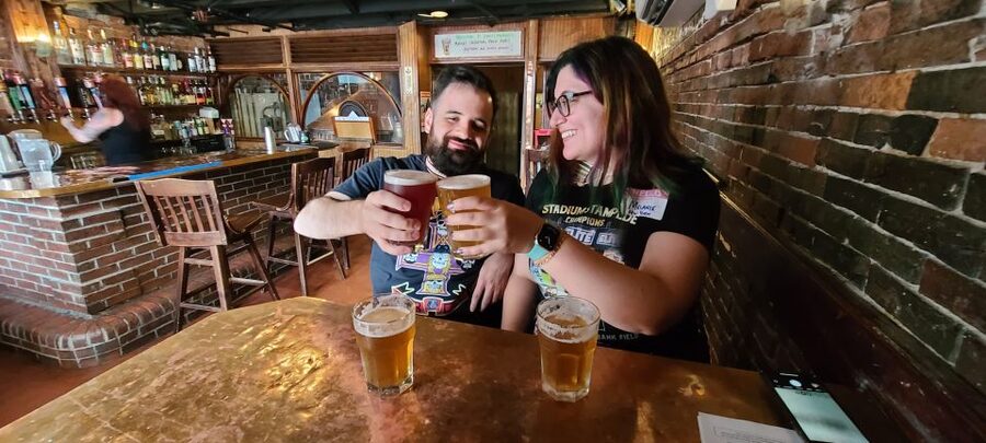 Portland, Maine: Old Port Brewery & Pub Walking Tour - Why Portland’s beer story grew out of Prohibition-era irony