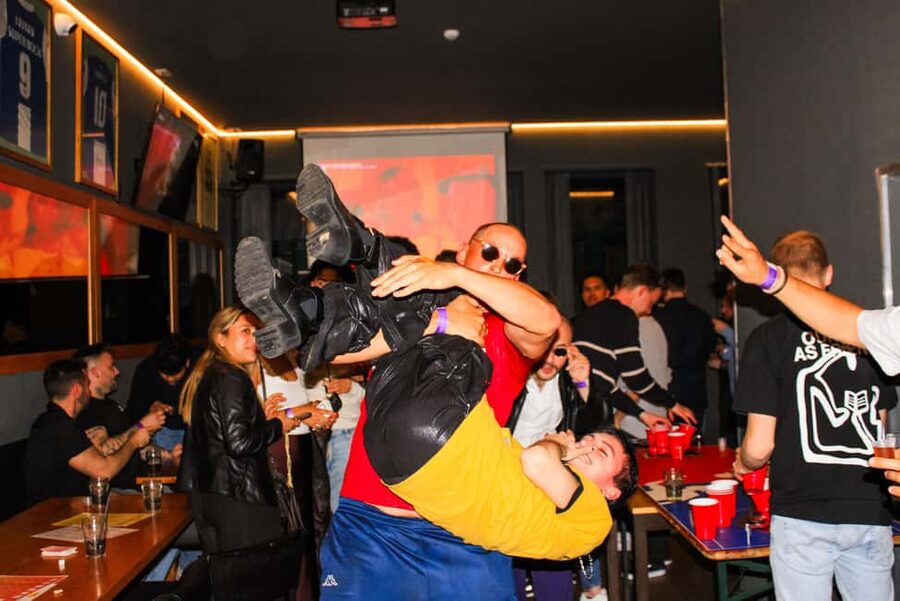 Porto: 4 Bar Pub Crawl, 7 Drinks, & Skip-the-Line Club Entry - VIP skip-the-line club entry: Why it matters more than you think