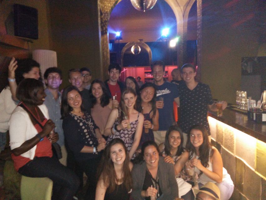 Porto: Pub Crawl with 6 Drinks and VIP Club Entry - Entry for the Bars, VIP Club Access, and Why It Matters
