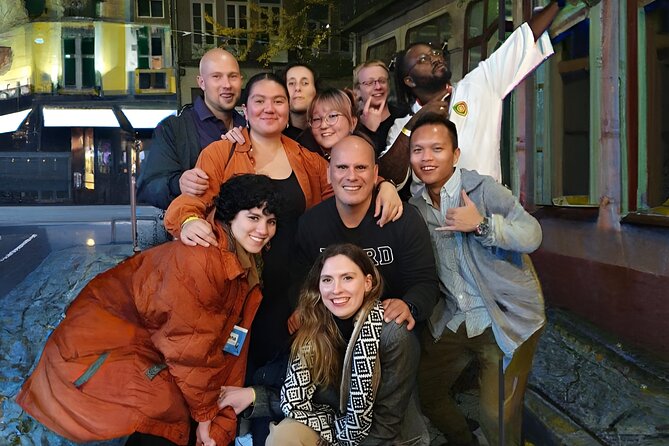 Porto Pub Crawl With Unlimited Beer - Practical tips to reduce your risk of a messy start