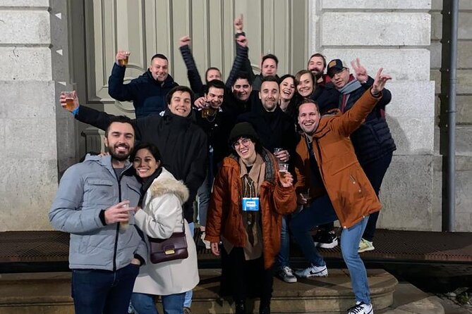 Porto Pub Crawl With Unlimited Beer - Who should book this Porto pub crawl (and who might skip it)