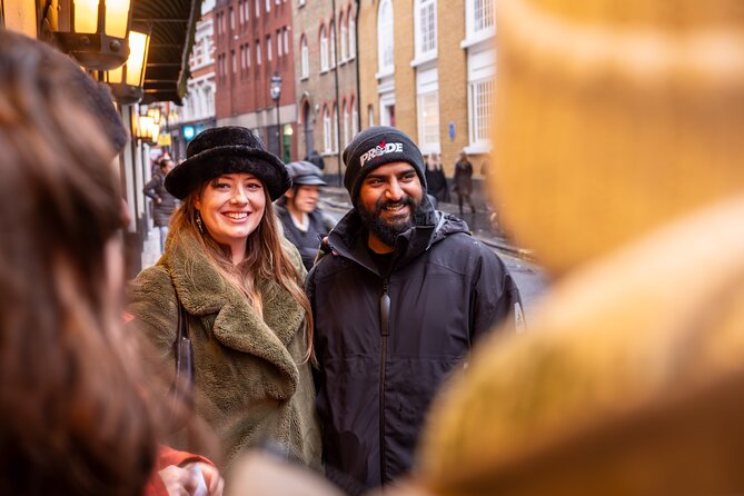 Potter Pub Tour for Muggles: London - What you’re really paying for in this London Potter pub tour