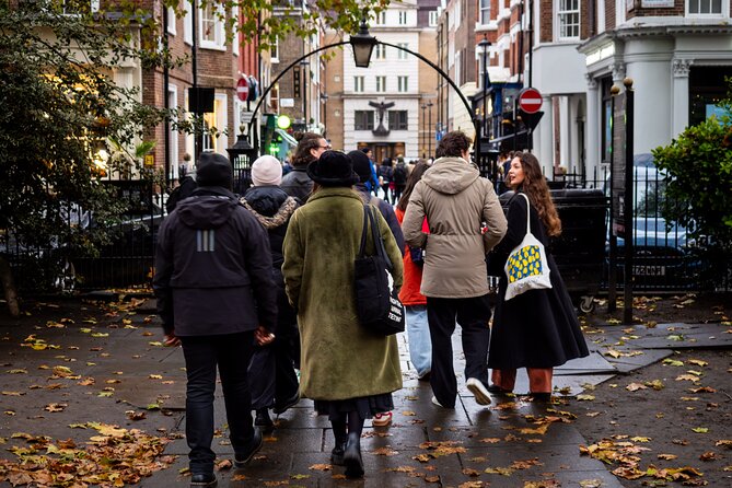 Potter Pub Tour for Muggles: London - Alcohol, budgeting, and why drinks are part of the design