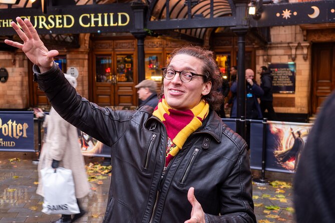 Potter Pub Tour for Muggles: London - Tips to get the most from a 2.5-hour pub loop