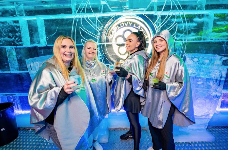 Prague: Entry ticket to Ice Pub Prague with Nightclub Option - Best Time to Book and How to Avoid the Time-Slot Trap