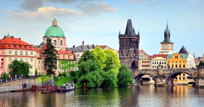 Prague Historic Pub Tour with Drinks Included - A UNESCO-center beer walk that actually feels like Prague