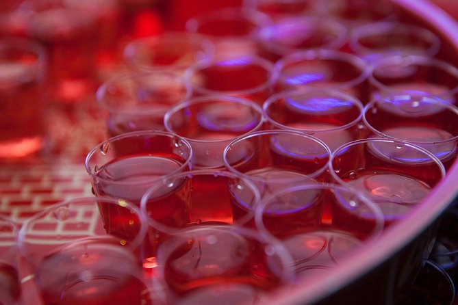 Prague Pub Crawl with Unlimited Drinks & 5 story club Entry - Who This Prague Pub Crawl Suits Best