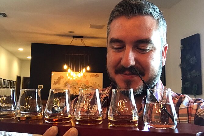 Private Back-Country Distillery, Brewery, or Pub Tour - Why this Portland-area spirits tour feels different