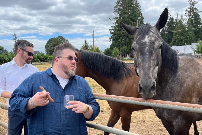 Private Back-Country Distillery, Brewery, or Pub Tour - Stop-by-stop: Wilsonville, Aurora, Newberg, Dundee, McMinnville