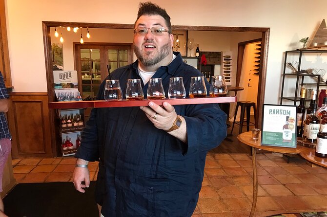 Private Back-Country Distillery, Brewery, or Pub Tour - Who this tour suits best