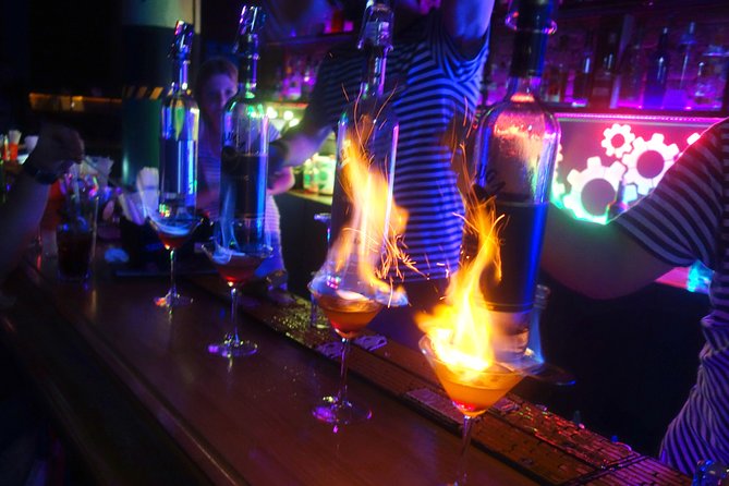 Private Bar Crawl in Bucharest - Old Town Area - Key things that make this crawl worth it
