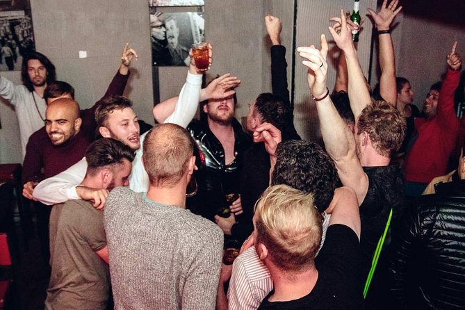 Private Bar Crawl in Bucharest - Old Town Area - What’s included (and what that means for your wallet)