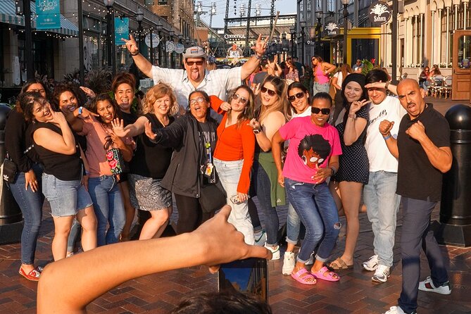 Private Detroit Pedal Pub Tour – A Top-Rated Downtown Experience - Who Should Book This Pedal Pub Tour