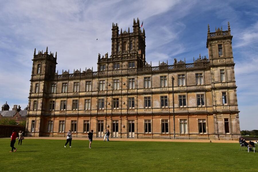 Private Downton Abbey Day Tour, including Pub Lunch - Key Things I’d Prioritize on This Tour