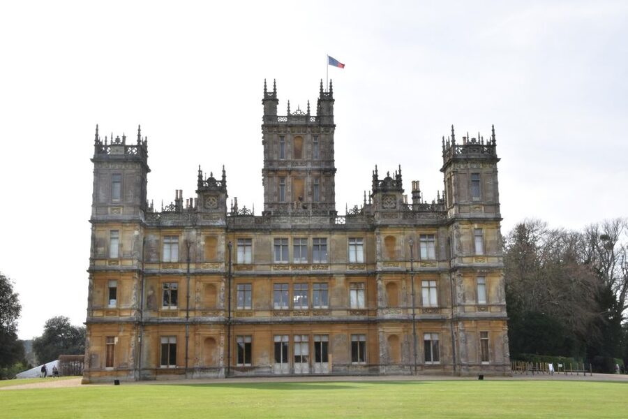 Private Downton Abbey Day Tour, including Pub Lunch - Timing, Photos, and How to Avoid a Rushed Day