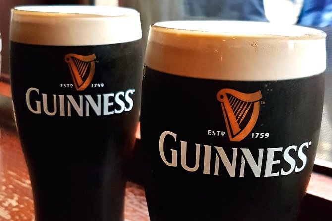 Private Dublin Pub Odyssey: Storytelling, and Pub Culture - Key things to know before you go
