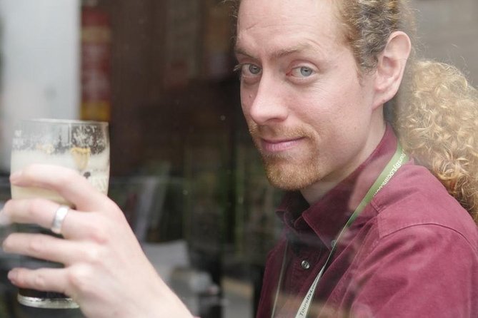 Private Dublin Pub Tour (Walking Tour) - Key things that make this pub walk worth it