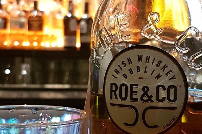 Private Dublin Pub Tour (Walking Tour) - Authenticity: what the tour avoids and why you should care