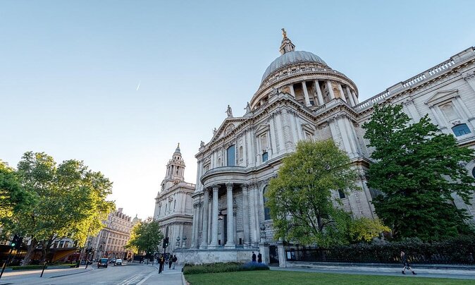 Private Group: Historical Pub Walking Tour of London - Key things I’d plan around