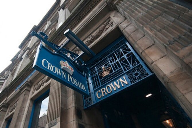 Private Newcastle Pub Tour - A private pub tour that actually teaches the walk