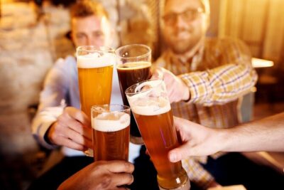 Private Newcastle Pub Tour - Price and value: four tastings, a local guide, and a Tickets Bar perk