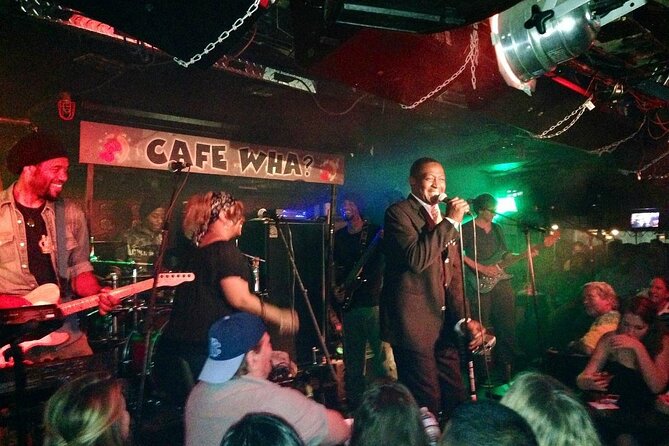 Private Pub Crawl with a Local - Marie’s Crisis: sing-along Broadway piano bar moment
