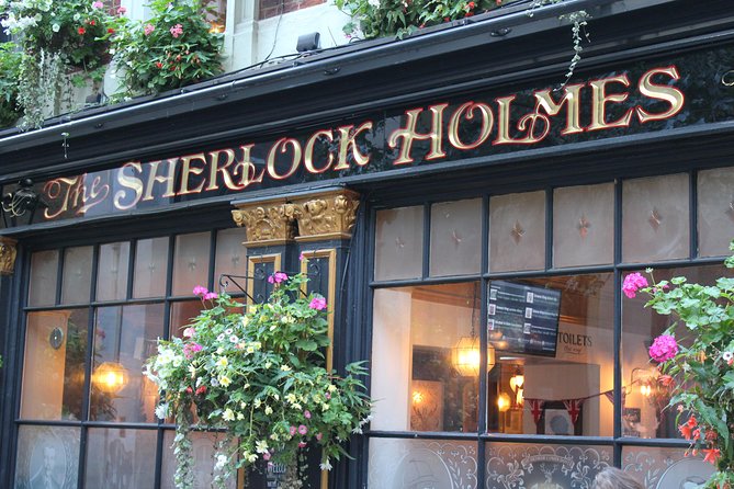 Private Pub Tour of Central London - Price and value: what $247.15 really means for you
