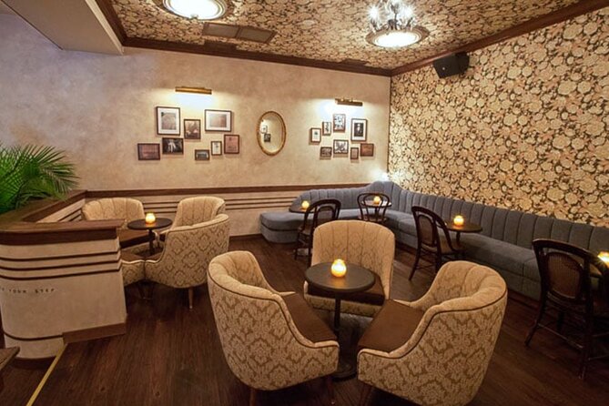 Private Speakeasy Pub Crawl in Chicago with Local Historian - The flow of the evening: how the 3-hour crawl typically unfolds