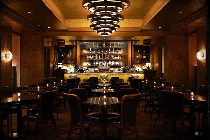 Private Speakeasy Pub Crawl in Chicago with Local Historian - Prohibition cocktails: how to budget without killing the vibe