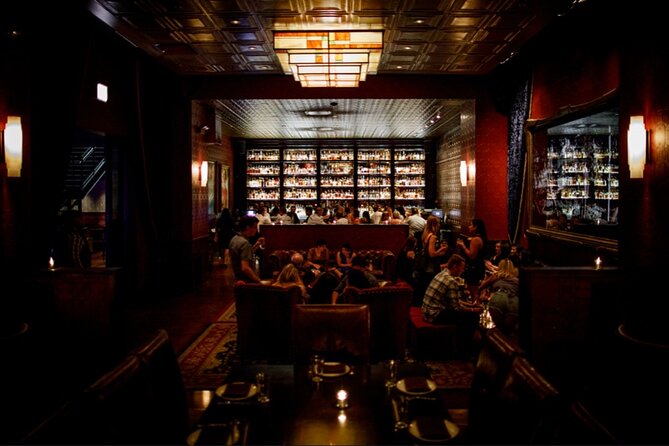 Private Speakeasy Pub Crawl in Chicago with Local Historian - The value question: is $101 worth it, and when does it feel pricey?