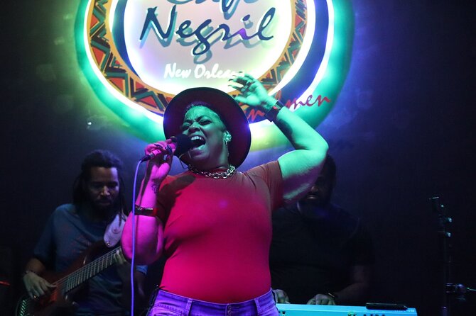 Private VIP Frenchmen Street Live Music Pub Crawl New Orleans - Why Included Admission and Tickets Raise the Value