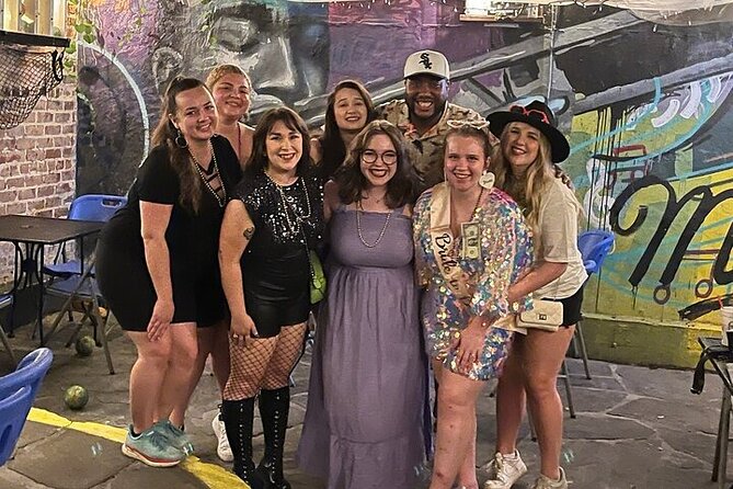 Private VIP Frenchmen Street Live Music Pub Crawl New Orleans - Private VIP Attention: The Real Difference vs a DIY Crawl