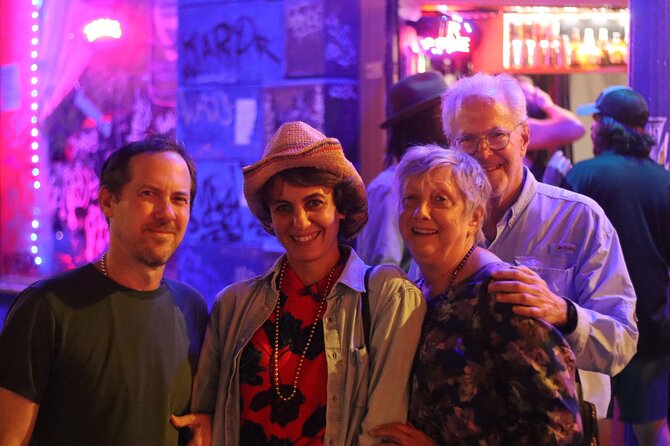 Private VIP Frenchmen Street Live Music Pub Crawl New Orleans - Timing, Pacing, and What 3 Hours Means in Real Life