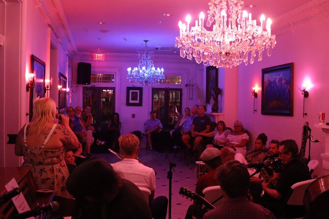 Private VIP Frenchmen Street Live Music Pub Crawl New Orleans - Weather and Minimum Traveler Notes (Read This Part)