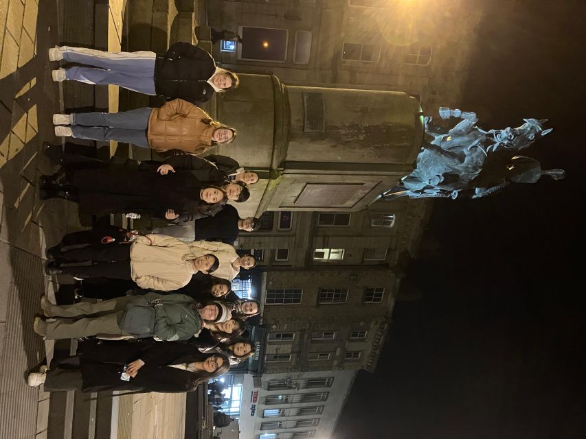 Pub and History Tour Durham City - Why this Durham pub-and-history tour works in real life