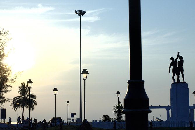 Pub Crawl and Local Wine Tasting Tour - Goa nightlife, planned into an easy 3-hour loop