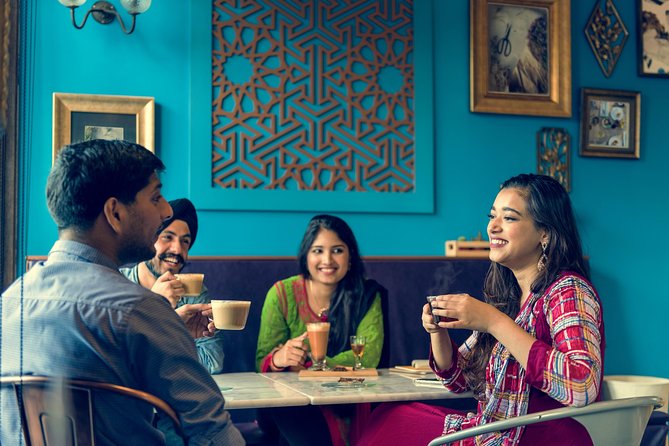 Pub Crawl and Local Wine Tasting Tour - The second stop at Soho: feni and port wine with a Goan story