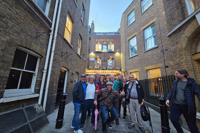 Pub Crawl and Sing along London Experience - Key highlights worth knowing