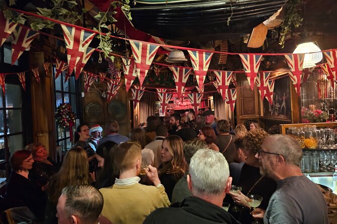 Pub Crawl and Sing along London Experience - Who this tour suits best (and who should skip it)