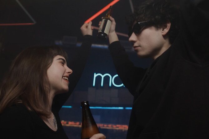 Pub Crawl Barcelona: 4 nightclubs + shots + skip-the-line entry - Price and what $18.06 gets you (and what it doesn’t)