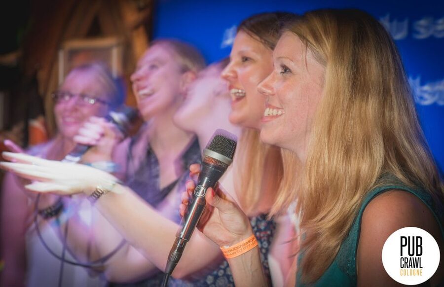 Pub Crawl Cologne Including Admission Fee for Bars and Shots - Who This Pub Crawl in Cologne Is Best For