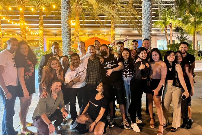Pub Crawl Dubai: Nightlife Tours - Key things that make this pub crawl a smart night out