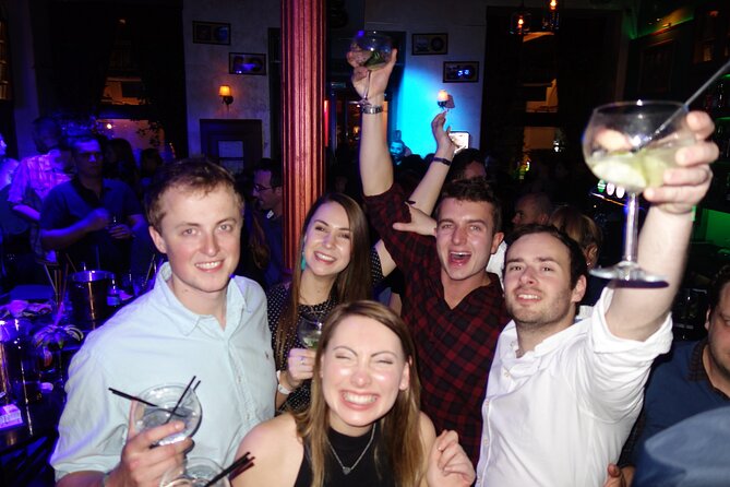 Pub Crawl Dubai: Nightlife Tours - Who this pub crawl fits best (and who should skip it)