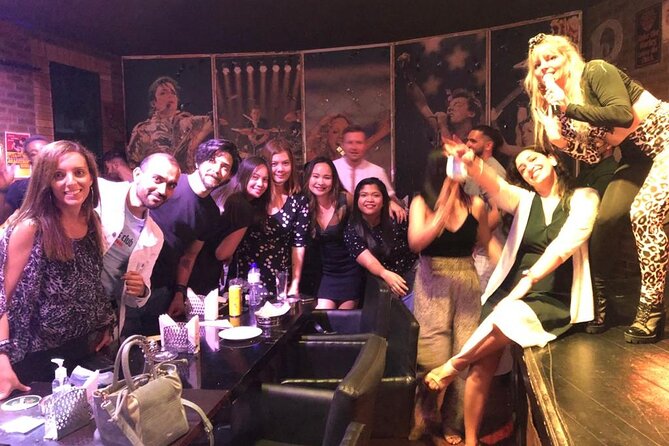 Pub Crawl Dubai: Nightlife Tours - Should you book this pub crawl in Dubai?