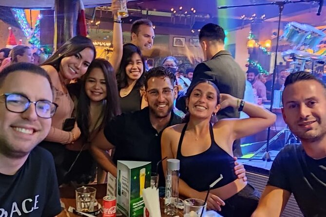Pub Crawl Dubai: Nightlife Tours - Price and value: what you pay for (and why it adds up)