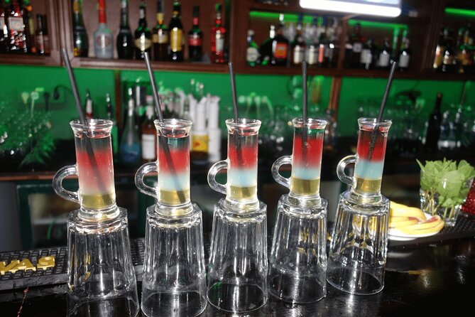 Pub Crawl Dubai: Private, Birthdays & Corporate Events - Priority Entrance and Booked Tables: Why This Crawl Feels Easier Than DIY