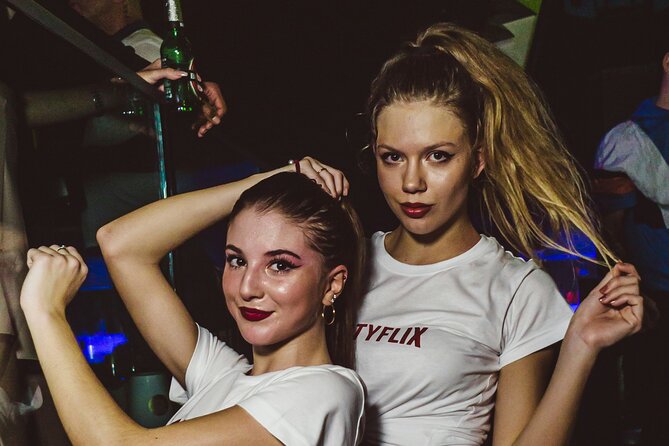 Pub Crawl Hamburg - Ladies Night - Key highlights you’ll actually care about